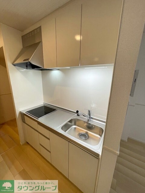 ソレイユの物件内観写真