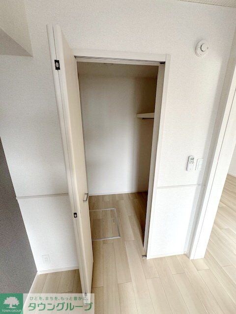 ソレイユの物件内観写真