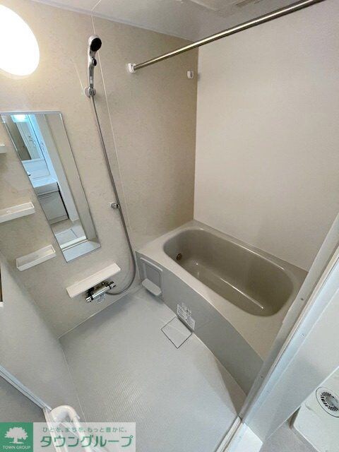 ソレイユの物件内観写真