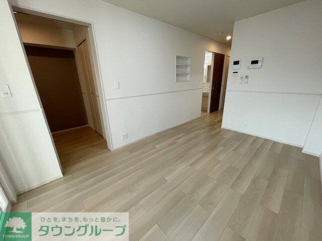 ソレイユの物件内観写真