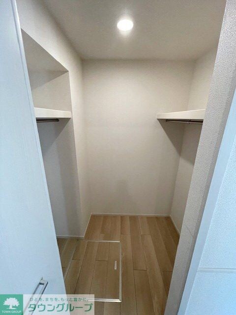 ソレイユの物件内観写真