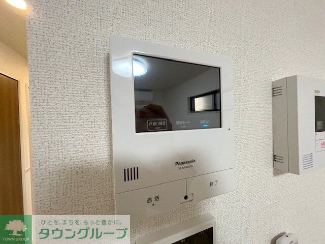 ソレイユの物件内観写真