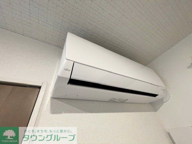 ソレイユの物件内観写真