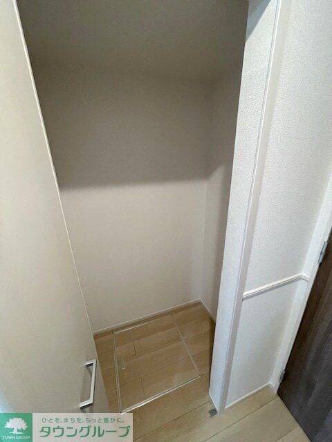 ソレイユの物件内観写真