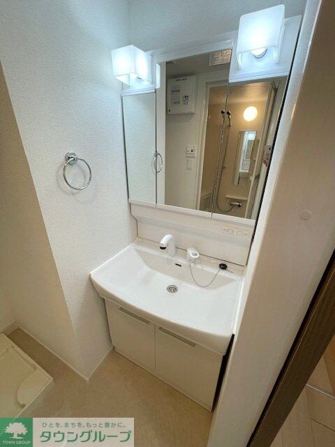 ソレイユの物件内観写真