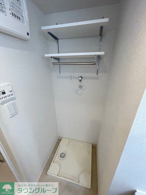 ソレイユの物件内観写真