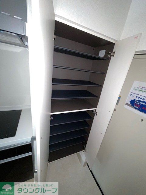 ヒカルサ北坂戸の物件内観写真