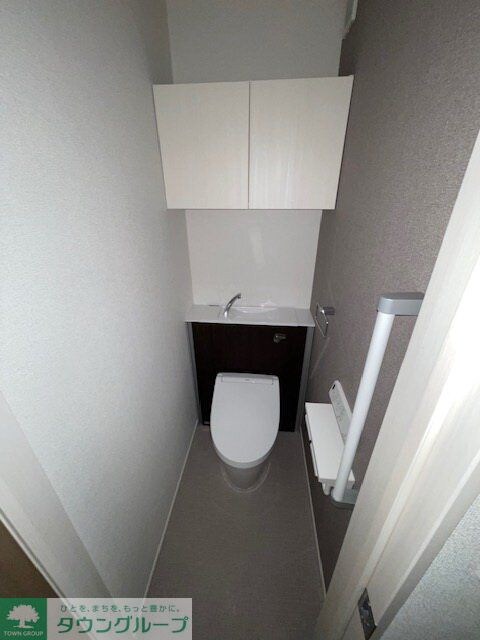 ヒカルサ北坂戸の物件内観写真