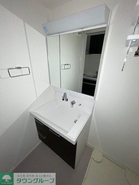 ヒカルサ北坂戸の物件内観写真