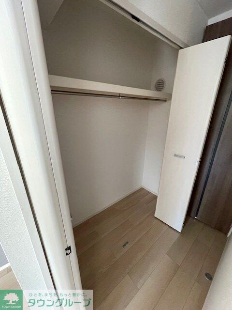 ヒカルサ北坂戸の物件内観写真