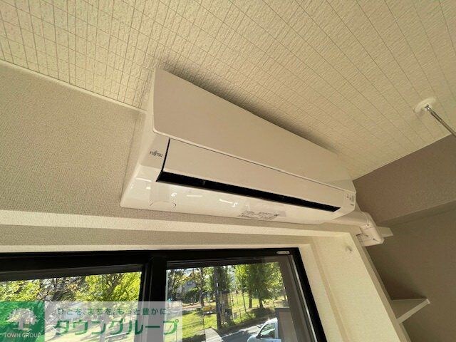 ヒカルサ北坂戸の物件内観写真