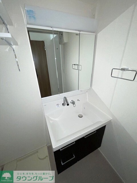 ヒカルサ北坂戸の物件内観写真