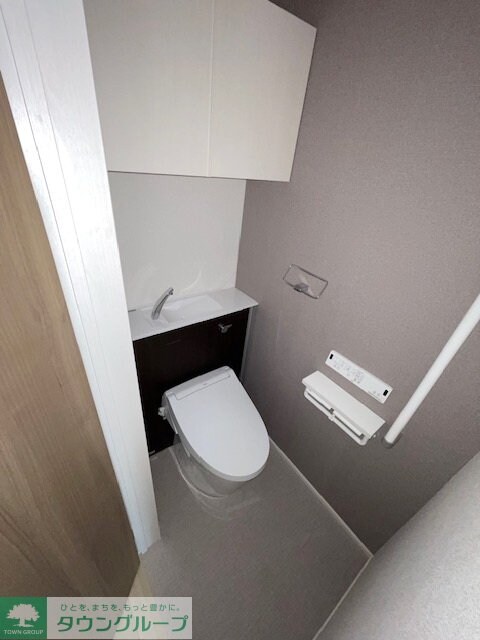 ヒカルサ北坂戸の物件内観写真