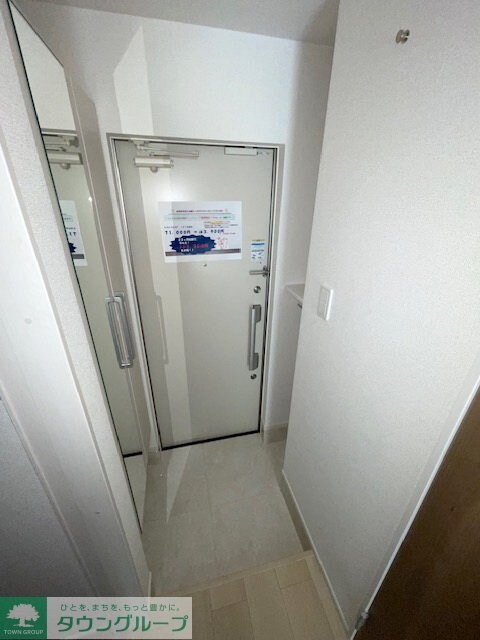 ヒカルサ北坂戸の物件内観写真