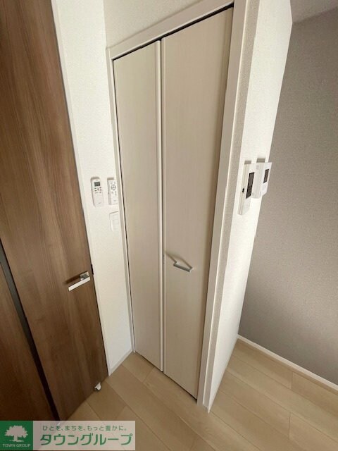 ヒカルサ北坂戸の物件内観写真