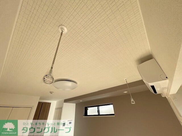 ヒカルサ北坂戸の物件内観写真