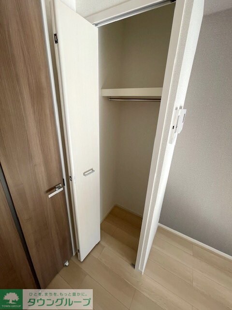 ヒカルサ北坂戸の物件内観写真