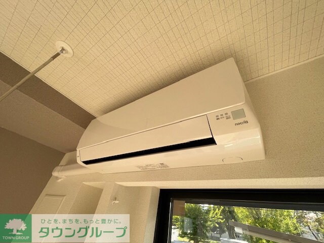 ヒカルサ北坂戸の物件内観写真