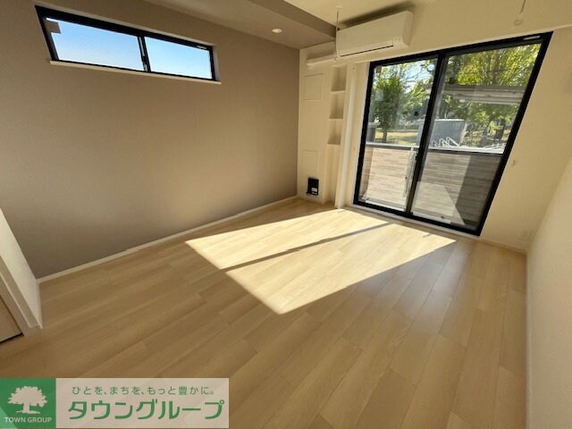 ヒカルサ北坂戸の物件内観写真