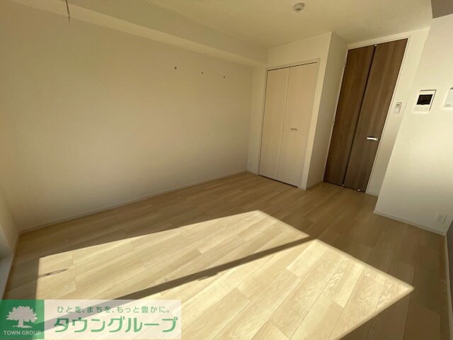 ヒカルサ北坂戸の物件内観写真