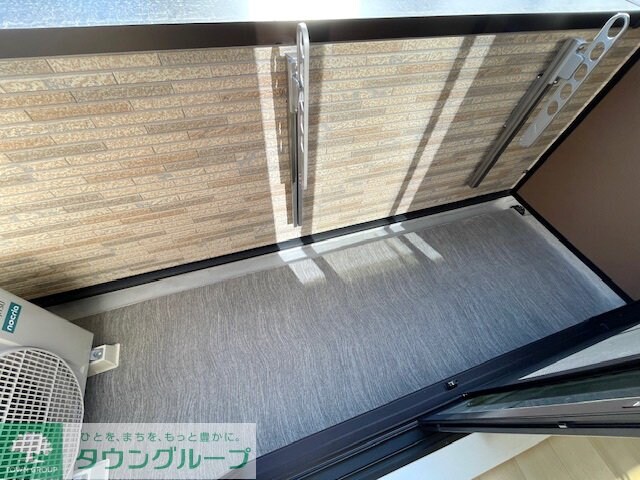 ヒカルサ北坂戸の物件内観写真