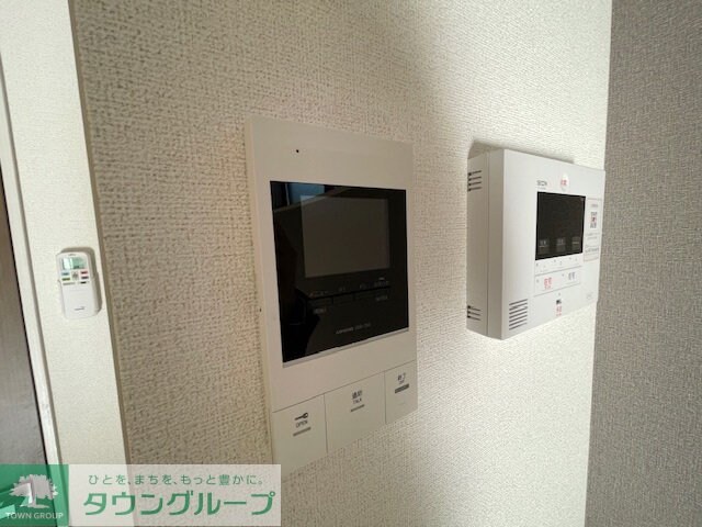 ヒカルサ北坂戸の物件内観写真