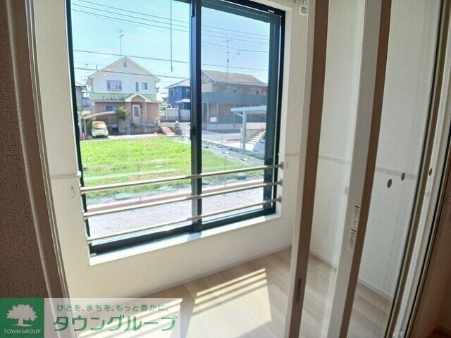 ヒカルサ東松山の物件内観写真