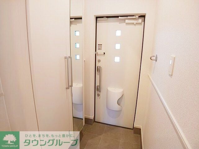 ヒカルサ東松山の物件内観写真