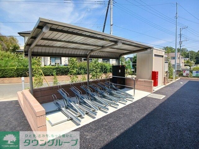 ヒカルサ東松山の物件内観写真