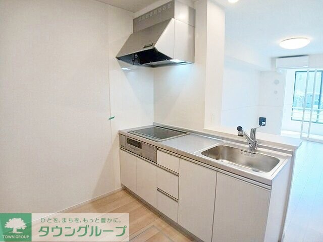 ヒカルサ東松山の物件内観写真