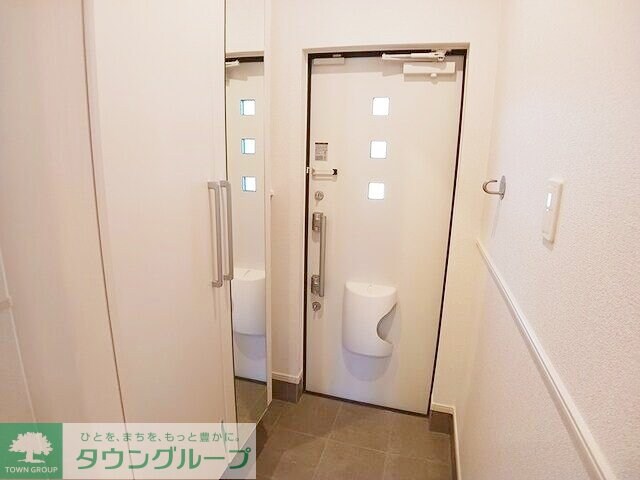 ヒカルサ東松山の物件内観写真