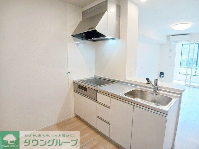 ヒカルサ東松山の物件内観写真