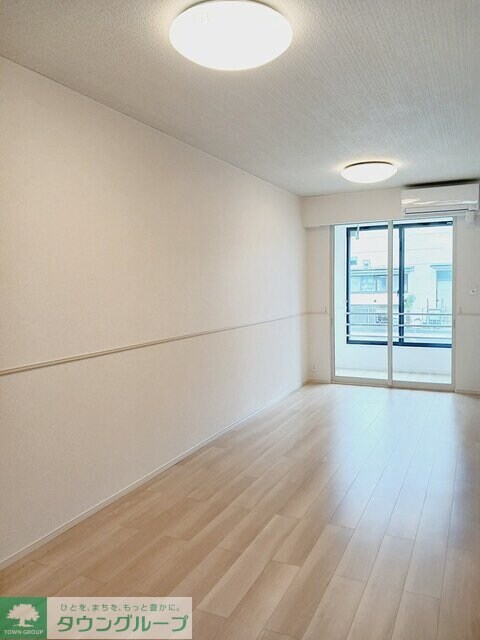 アミュレットの物件内観写真