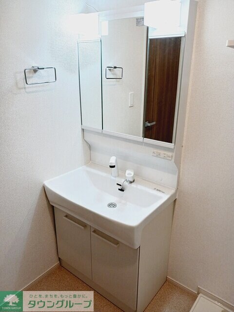 アミュレットの物件内観写真