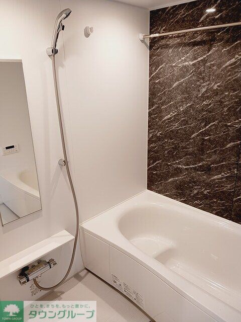 アミュレットの物件内観写真