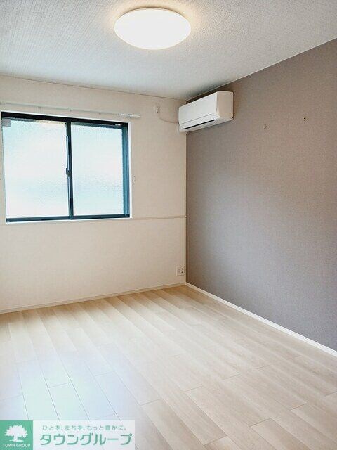 アミュレットの物件内観写真