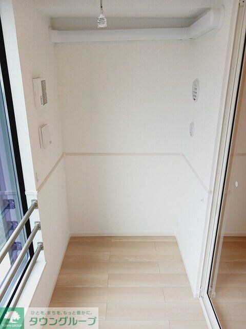 アミュレットの物件内観写真