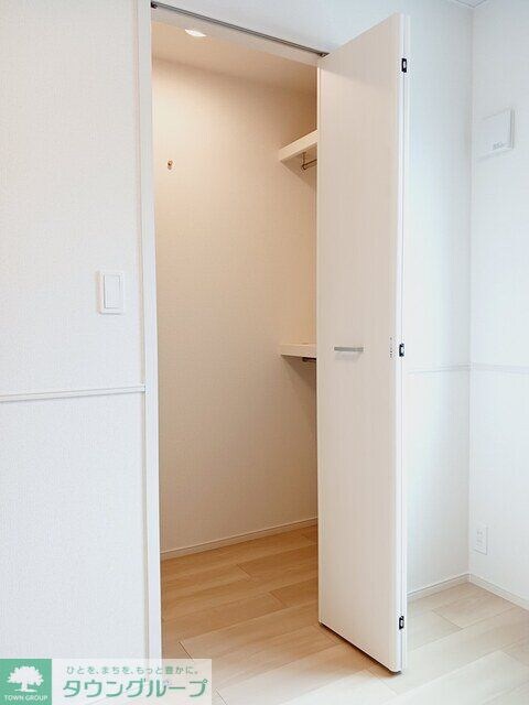 アミュレットの物件内観写真