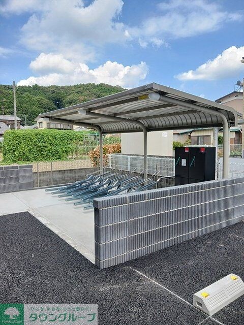 アミュレットの物件内観写真