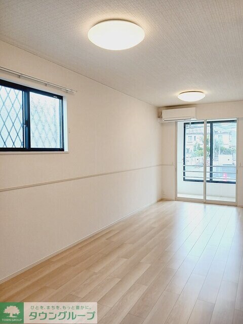 アミュレットの物件内観写真