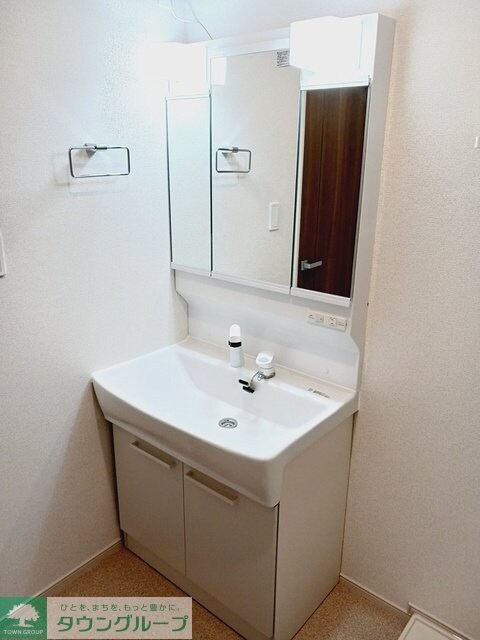 アミュレットの物件内観写真