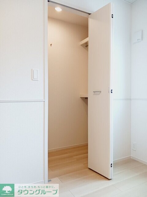 アミュレットの物件内観写真