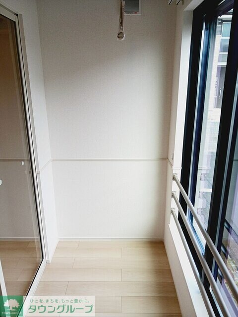 アミュレットの物件内観写真