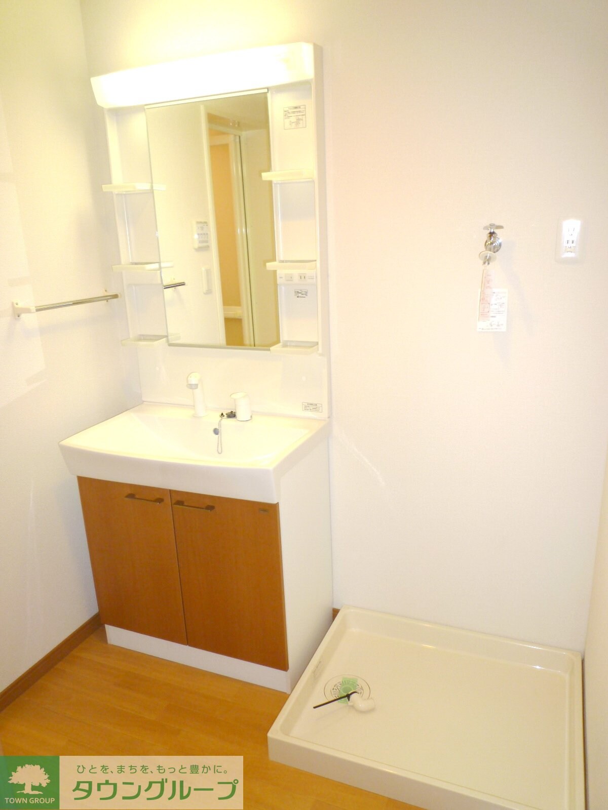 シャインファーストIIの物件内観写真