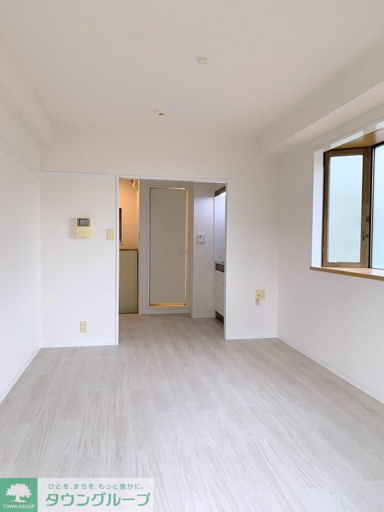 プランシール祇園の物件内観写真