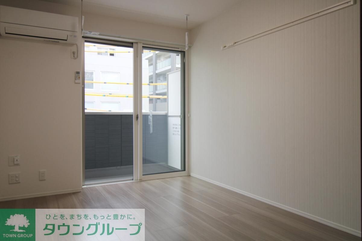 スリール　ドゥの物件内観写真