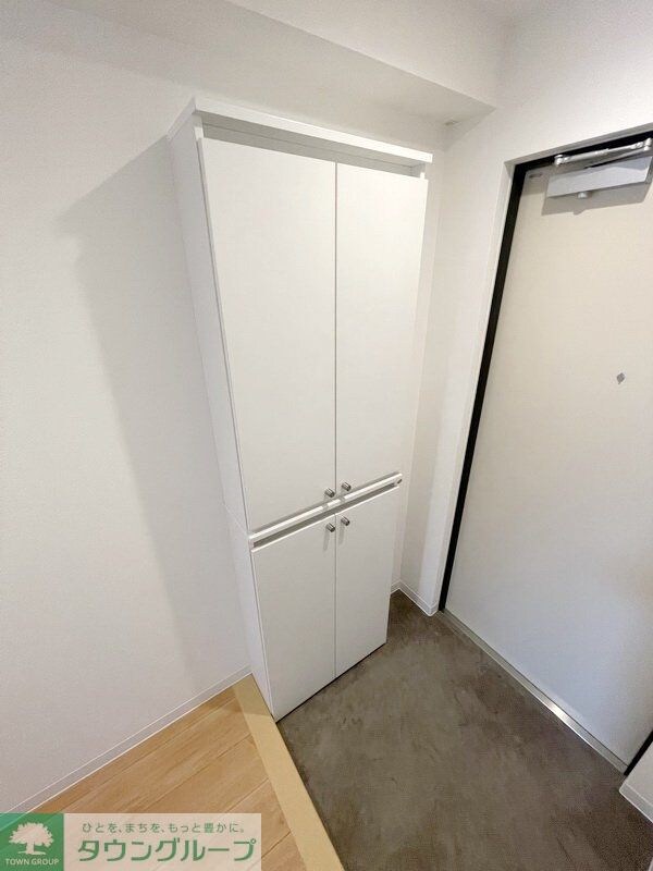 エスティメゾン川越の物件内観写真