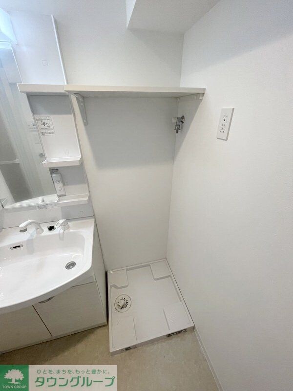 エスティメゾン川越の物件内観写真