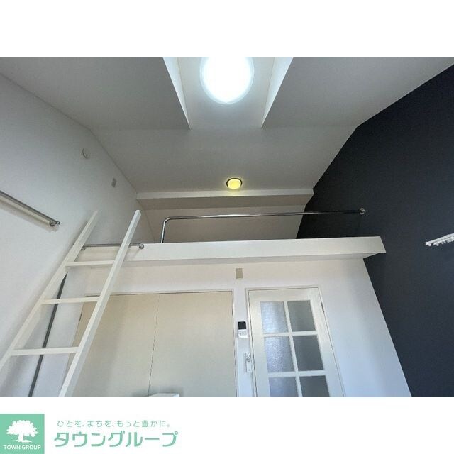 トレニアの物件内観写真