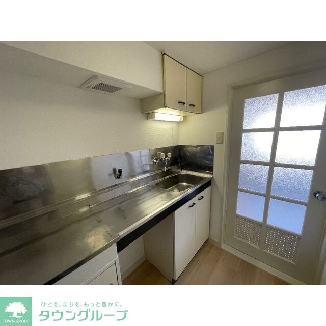 トレニアの物件内観写真